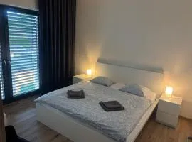 City Apartment - Michalovce