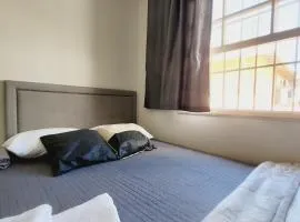 Espaço IN 3 - Quarto Brooklin
