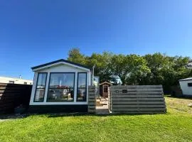 PRACHTiG CHALET ZONNESTRAAL