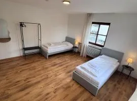 Bavaria Home Apartments