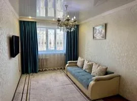 2-х ком кв в районе Жаннур