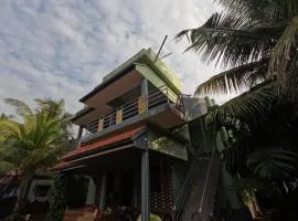 Alpha Homestay