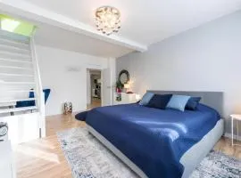 Promenade View Apartment