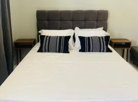 Αγριελια Αpartments