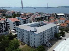 Orçin Apart Hotel