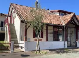 T4 confortable 6 pers avec Wifi, terrasse et jardin à 200m de la plage - Vieux-Boucau-les-Bains - FR-1-379-158