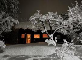 beau lac biwako annex, cheap hotel in Takashima