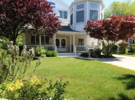 Failte, ξενοδοχείο σε West Cape May