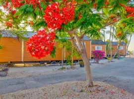 Aqua Lodges at 47th Street