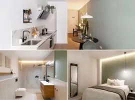 Stylish apartment near Old town & Turia park