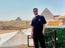 Pyramids fort hotel