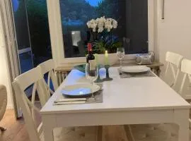 Geräumige Wohnung bei Basel