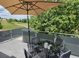 Biohofgut LASCHALT, hotell i Deutsch Kaltenbrunn