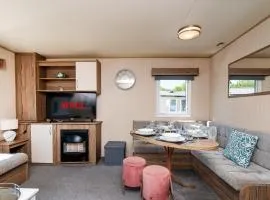 3 Bed Caravan - Seton Sands