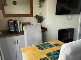 Kevara Self-Catering, self catering accommodation in Finstown