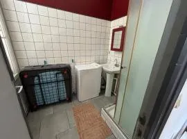 Studio vue sur Loire proche Centre-ville