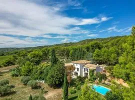 Les Calanques - Mas des Sous-Bois