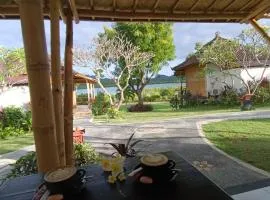 Pasir Putih Cottage - Menjangan