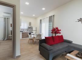 Sunny Central Apts & Suites by "Elite"