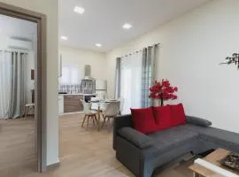 Sunny Central Apts & Suites