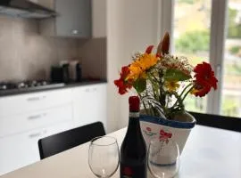 Za Melina Apartments Cefalù