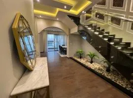Modern 3 bedroom Penthouse