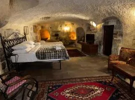 Cave Art Hotel Cappadocia