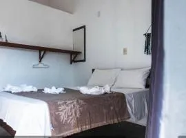 Recanto das jaqueiras