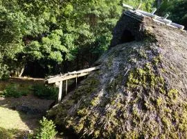 古代体験の郷まほろば