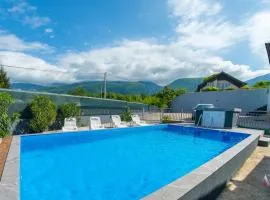 Apartment Calimero
