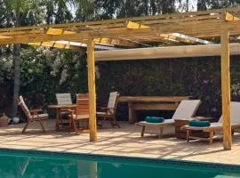 Dar Tidyan Guest House - Ourika Valley