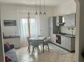Casa Oristano Mare & Citta' bis