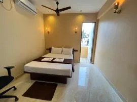 Ahra Beach Paradise