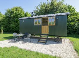 Spindle, hotel in Witney