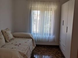 Caticobas, hotel em San Pedro