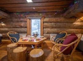 Kuukkeli Apartments Pikku-Hirvas ja Porotokka