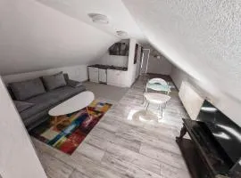 Appartement am Bach