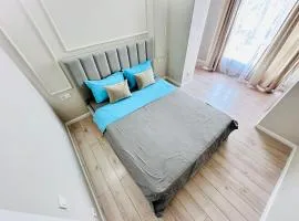 Стильная евродвушка ЖК Комфорт сити