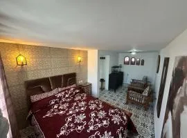 Superbe Duplex -Vue Panoramique et Charme Unique