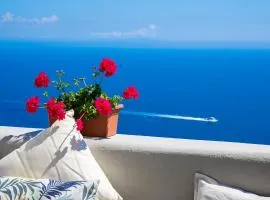Blue Moon House Praiano