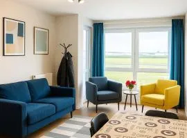Appartement Cosy Proche Disneyland - tout Confort