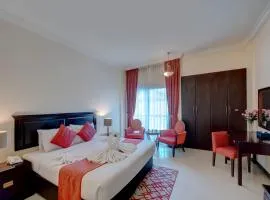 City Stay Premium Hotel Apartments