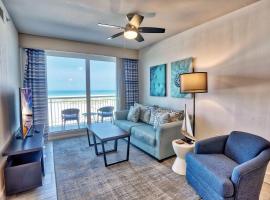Oceana 203 West, hotel in St Pete Beach