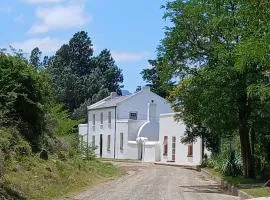 Paulet Cottage
