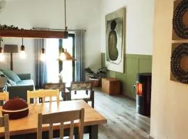 Villa Maiano Casa Piccola