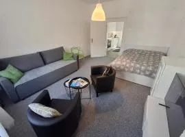 Apartmán Žatec