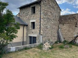 Le Toit du Cambre d'Aze