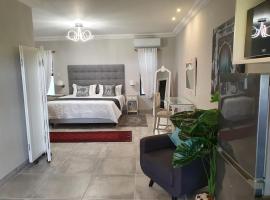 Arcangeli Wines, hotel v destinaci Botrivier