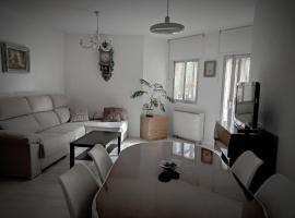 VuT San Blas, Hotel in Ciudad-Rodrigo