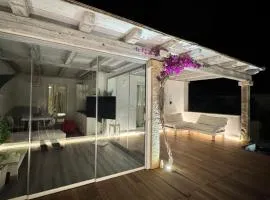 Villa Carrie - Starfish Apartment